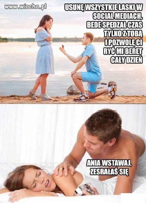 Mokry sen Ani 