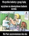 Badanie dna oka