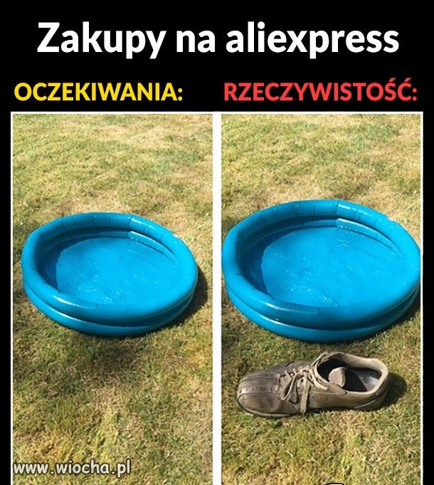 Zakupy internetowe