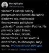 Konfa to agenci Putina 