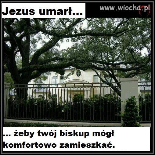 Dzisiejszy Jezus 