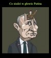 Oby los zgotował ci taki sam koniec 