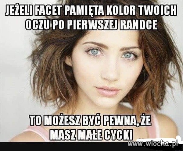 Stare polskie przysłowie mówi...