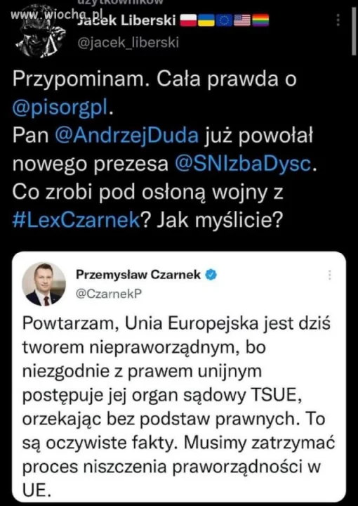 U nas bez zmian. 