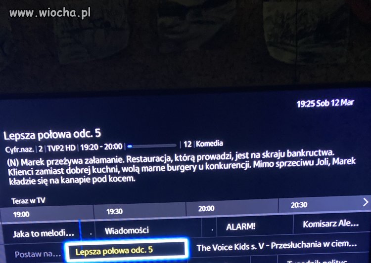 Jaja tejewizja 