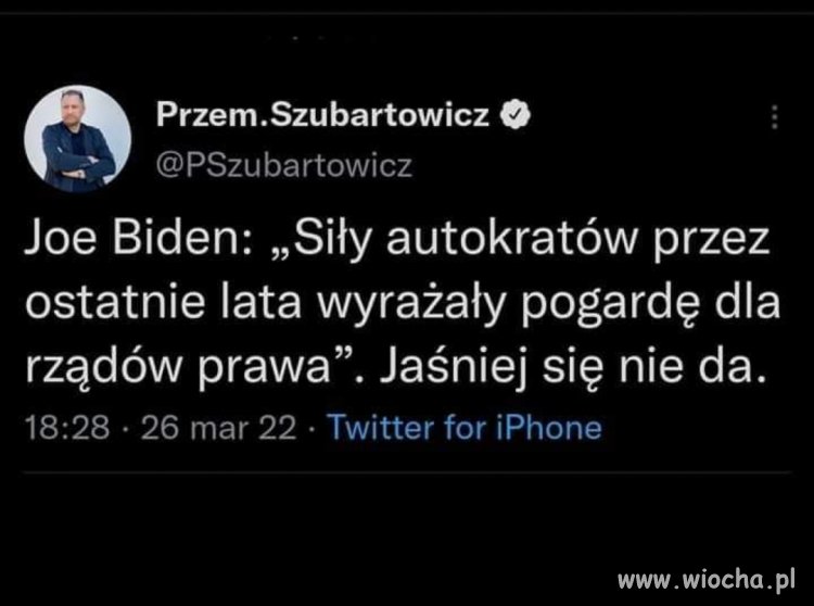 Otóż to! 
