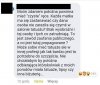 Ignorancja, dyskryminacja i debilizm