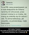 Pamiętajcie! To jest fałszywy PiS