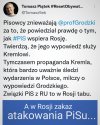 Wszystko jasne dlaczego tak atakują Pana Marszałka!!!