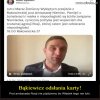 A Robert dalej walczy z wyimaginowanym wrogiem 