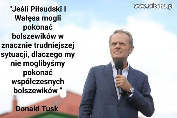 Tak tylko tu 