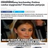 Niech wraca do kraju i niech zmienia nocniki...