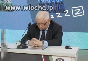 Leci do Kijowa z Pinokiem, marzy mu się Gruzja...