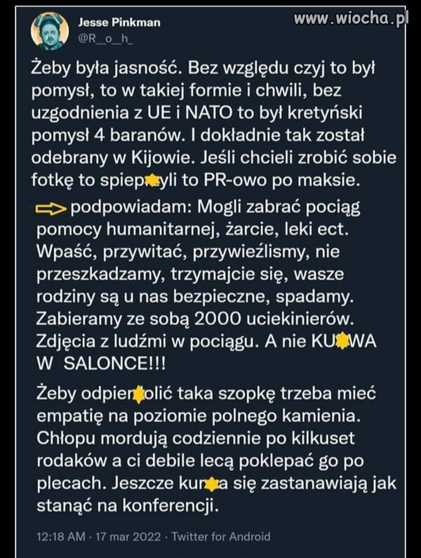 Też tak to widzę. 