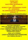 PiS chciał naśladować Tuska ale się nie udało...