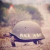 Fuck war