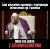Z butami do nieba