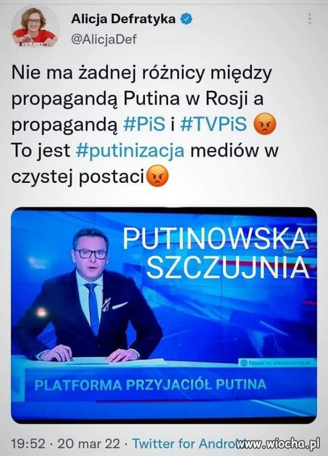 Szczujnia 