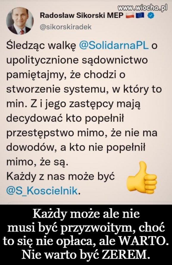 Każdy z nas może być Sebastianem 