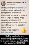Każdy z nas może być Sebastianem 