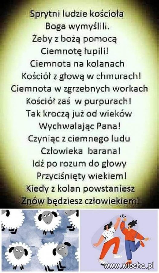 Bez komentarza 