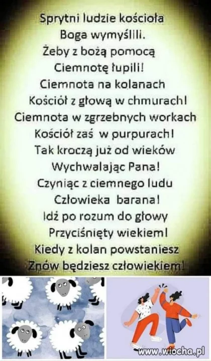 Bez komentarza 
