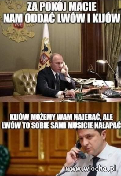 Dokladnie tak.