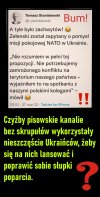 Kolejne obnażenie nieudolności i partactwa Kaczyńskiego i spółki.