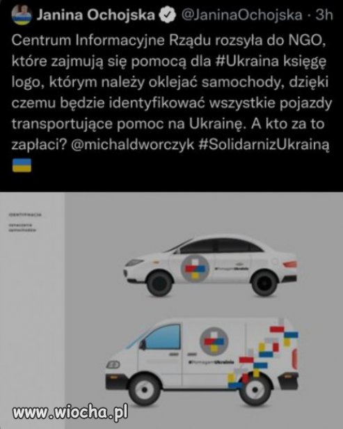 Bezczelność Dworczyka! 