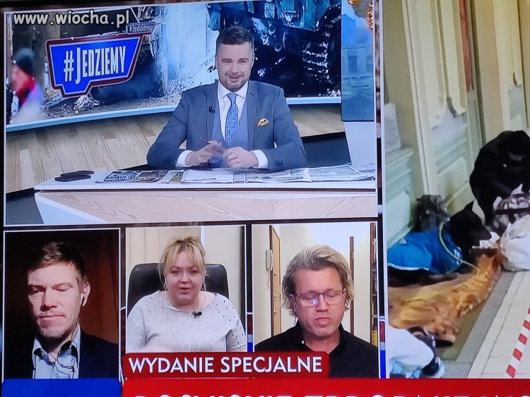 Jedziemy ha ha 