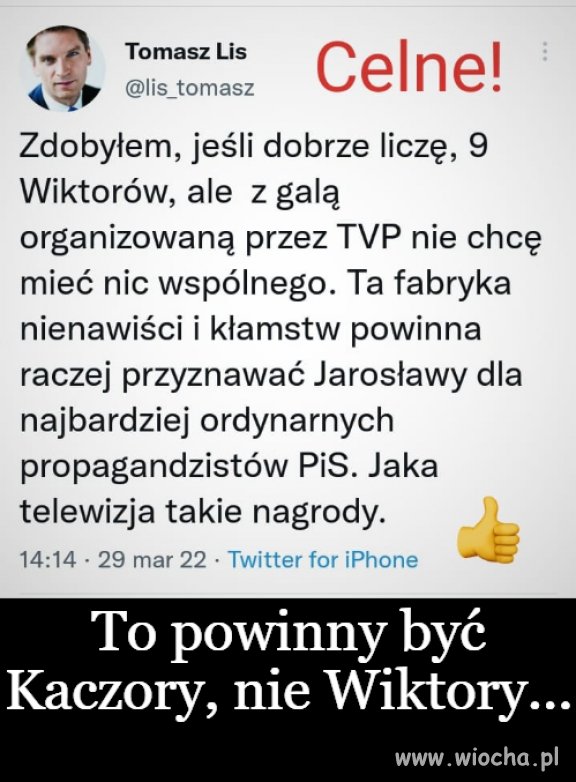 Wiktory i Kaczory 