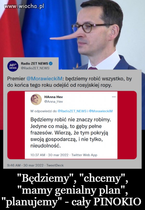 PINOKIO 