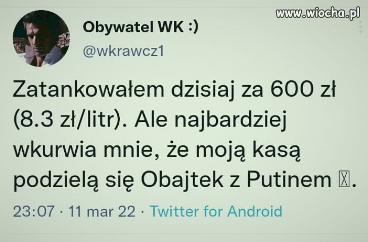 Taka sytuacja