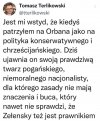 'Jest mi wstyd ' 