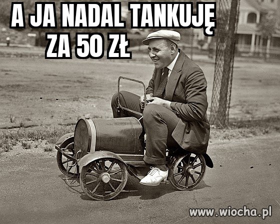 Jak się nie da jak się da