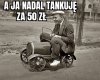 Jak się nie da jak się da