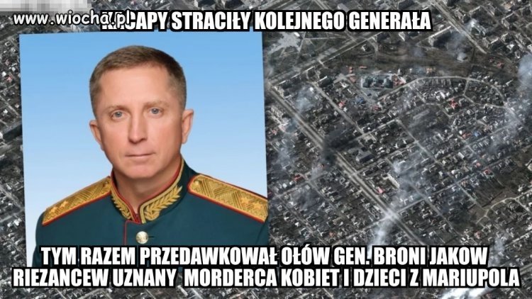 Wiecie czego zazdroszczę Ukraińcom?
