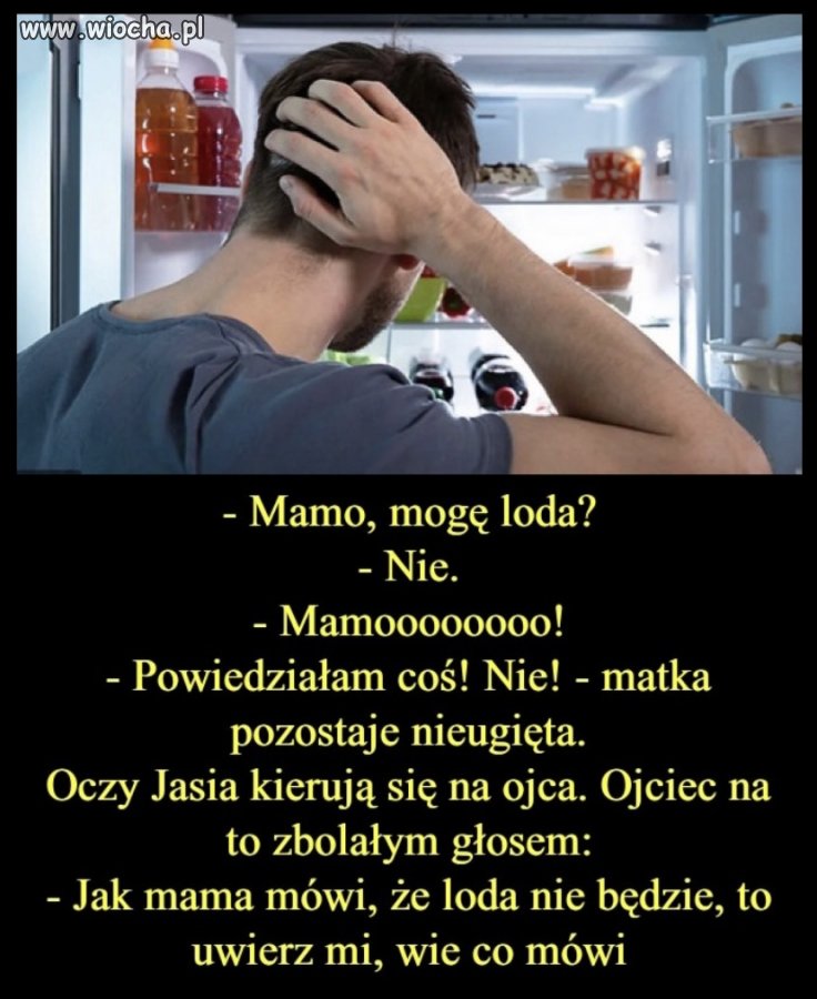 Nie, to nie