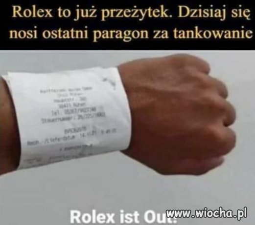Takie czasy