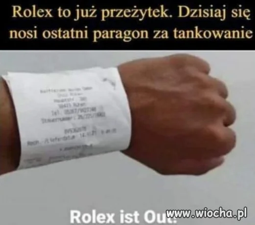 Takie czasy