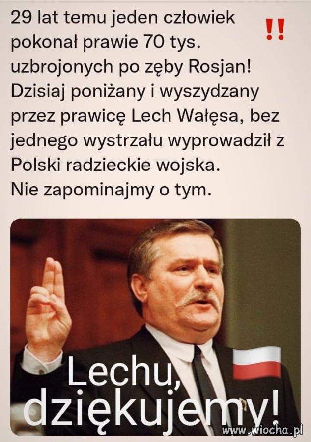 Wszyscy przyzwoici pamiętają 