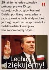 Wszyscy przyzwoici pamiętają 