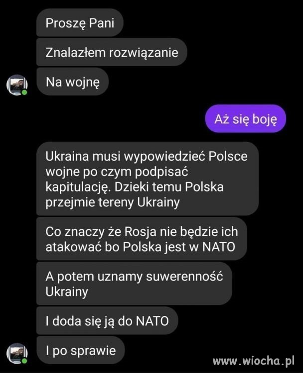 Nieszablonowo