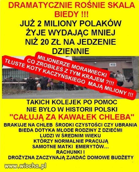Dramatycznie rosnie skala milionerow w szeregach PiSu!