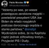 ... i bylibyśmy w PiS-du 