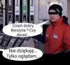 Tak będzie...