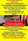 Może już czas na odpoczynek dla pana Zero?