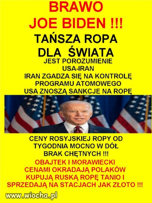 Będziemy rządzić Polska, jak Obajtek Pcimiem...