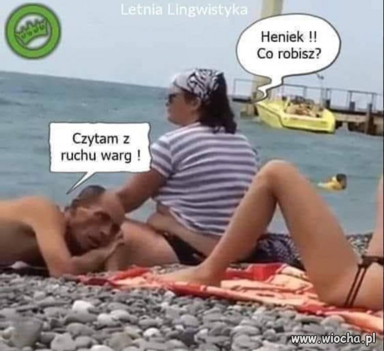 Wakacyjnie... 