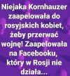 Jak się już odezwała 